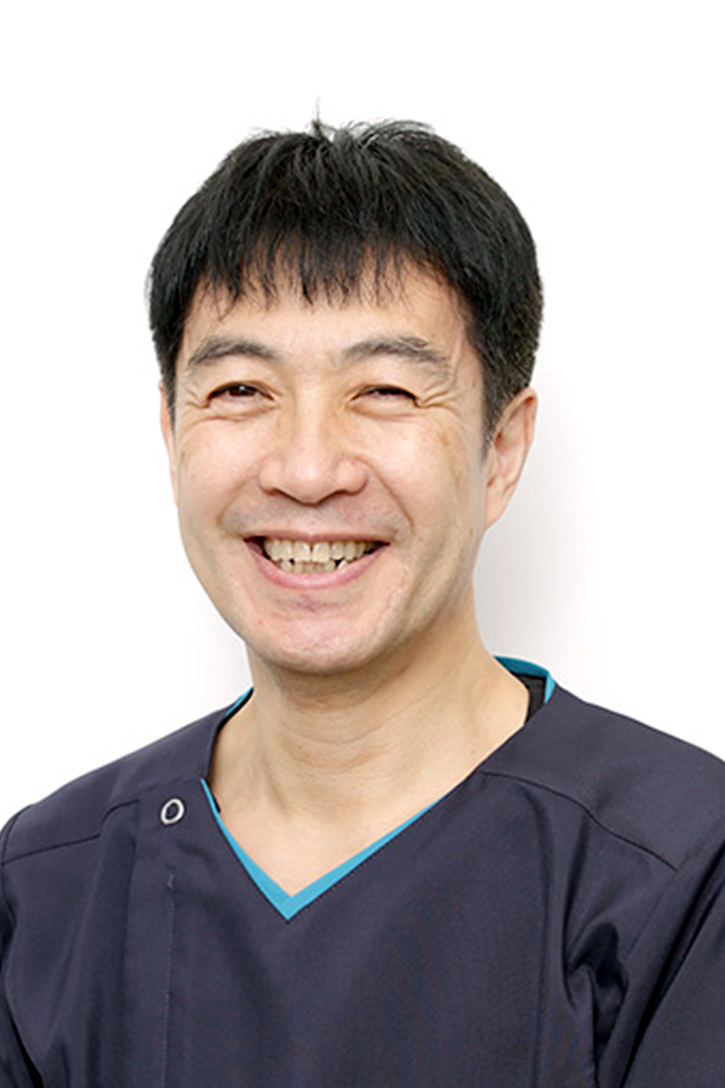 理事長 井上 一夫